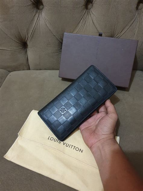 dompet louis vuitton original.